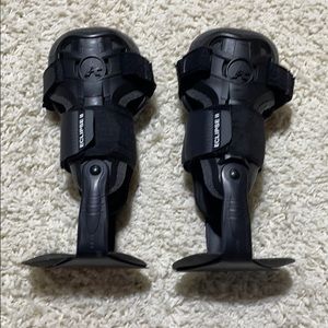 Active Ankle volleyball/basketball braces